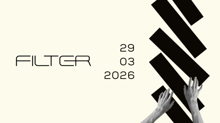 Piano Day Poznań: Filter