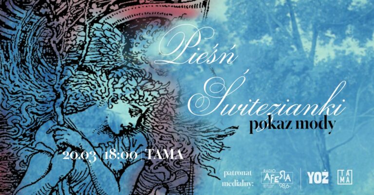 Pieśń Świtezianki