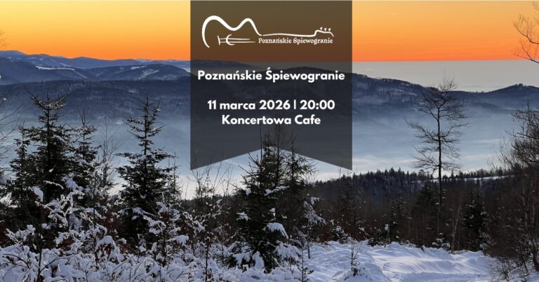 Poznańskie Śpiewogranie