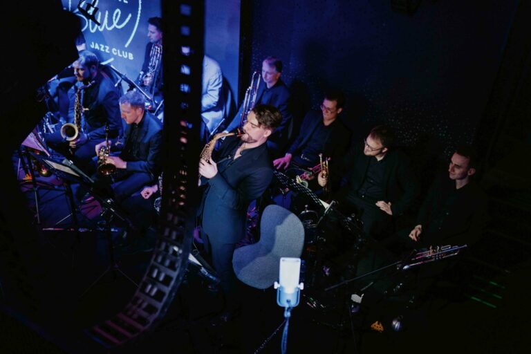 Tribute to Jacob Mann