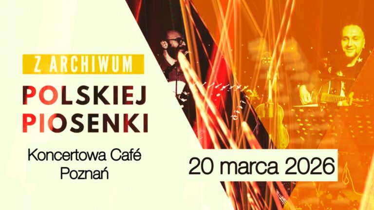 Z archiwum polskiej piosenki