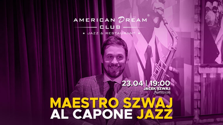 Al Capone Jazz