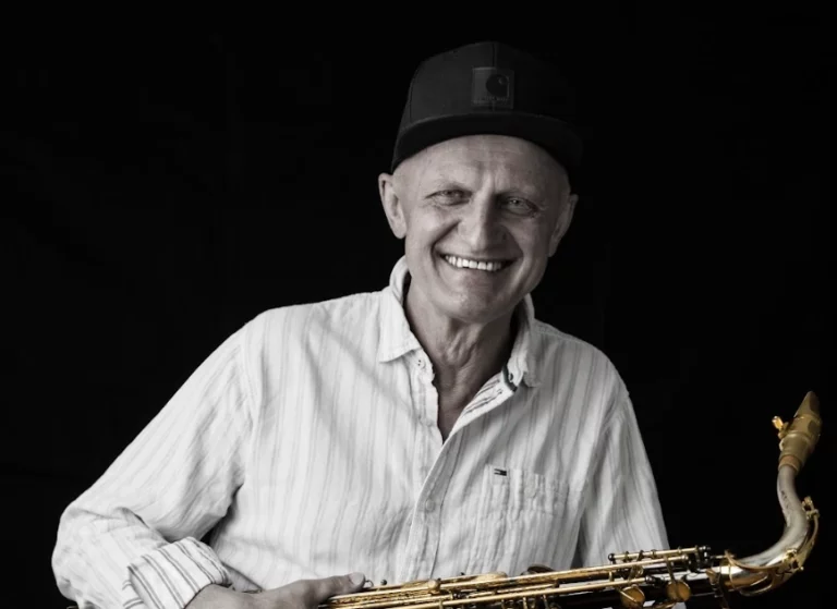 Andrzej Olejniczak Quartet