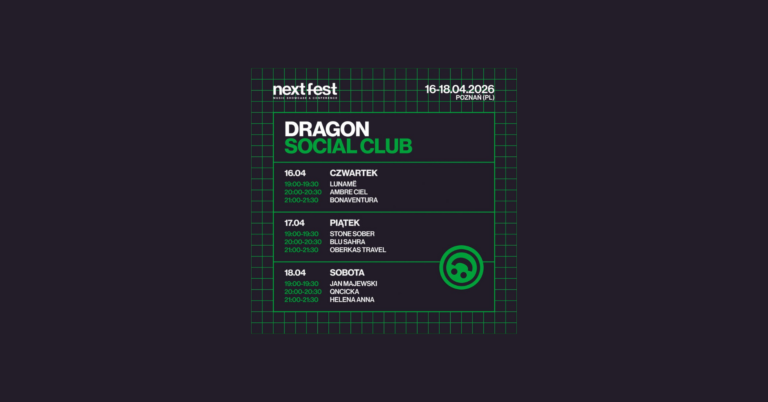 Next Fest: Dragon