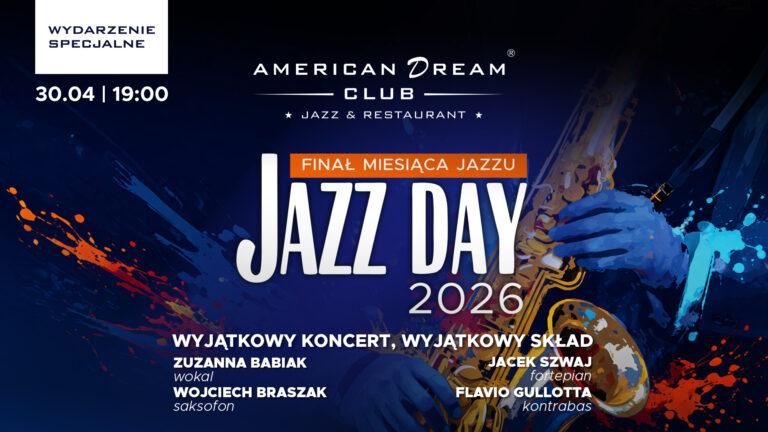 Finał Miesiąca Jazzu