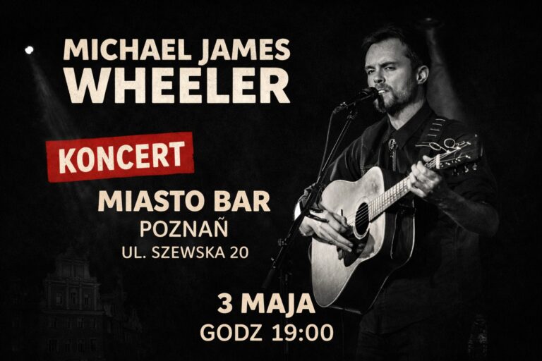 Michael James Wheeler