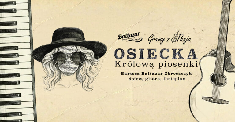 Osiecka Królową Piosenki