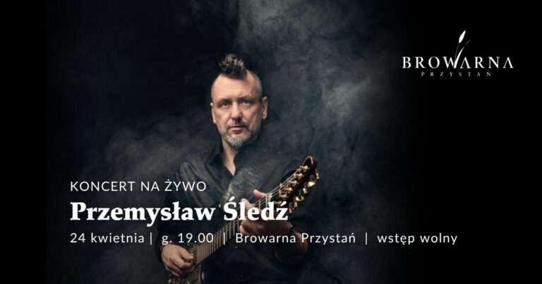 Przemysław Śledź