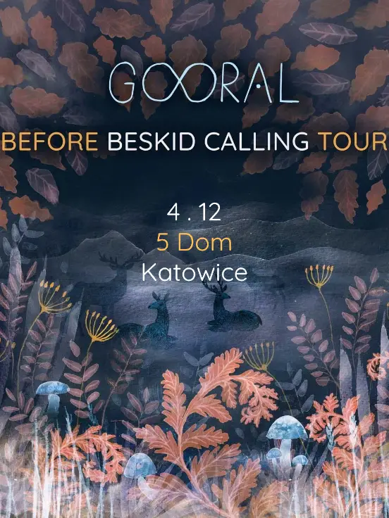 Gooral