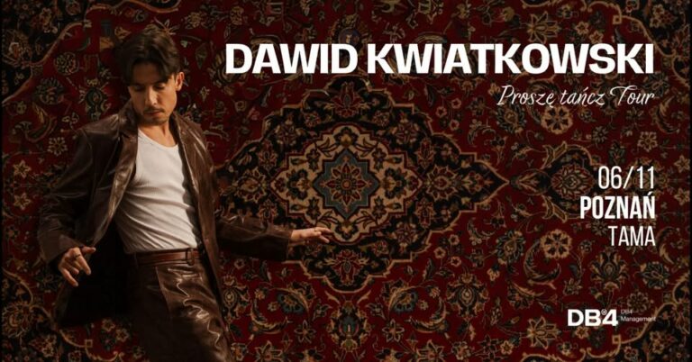 Dawid Kwiatkowski