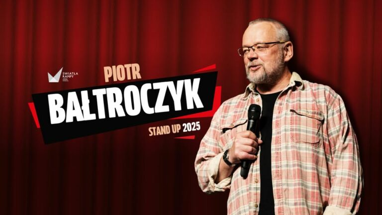 Piotr Bałtroczyk