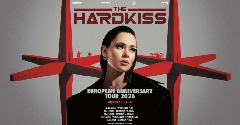 The Hardkiss & Felin