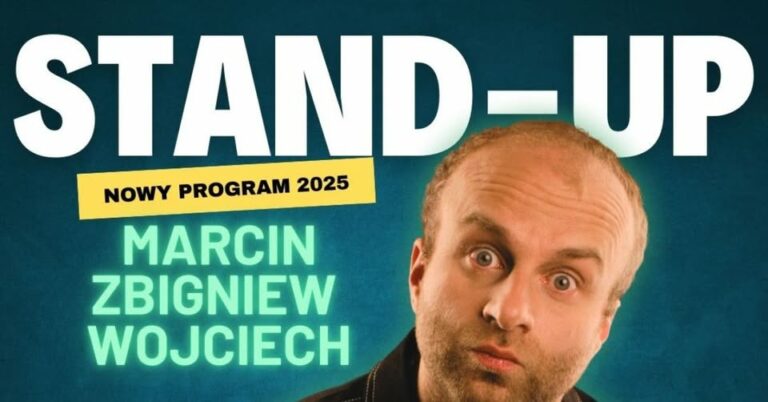 Marcin Zbigniew Wojciech: „Bez nazwisk proszę”