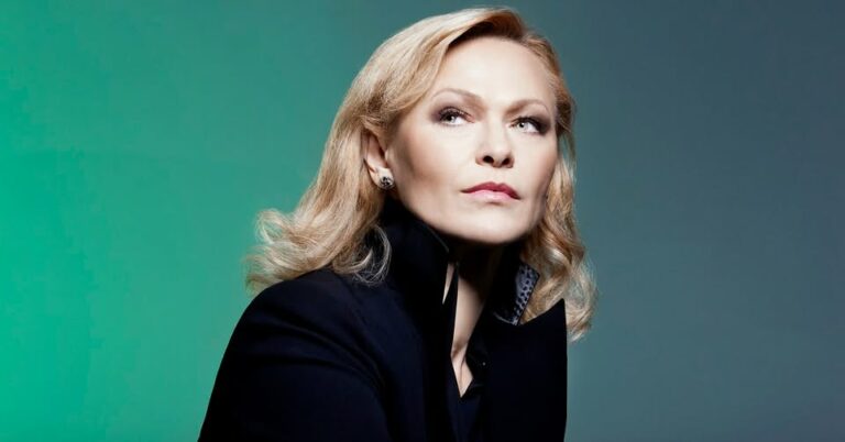 Edyta Geppert – recital