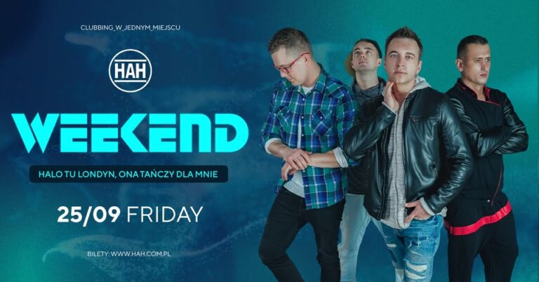WEEKEND