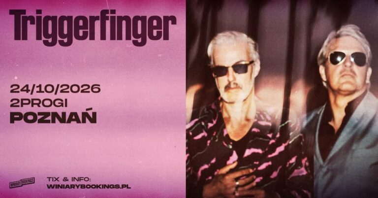 TRIGGERFINGER