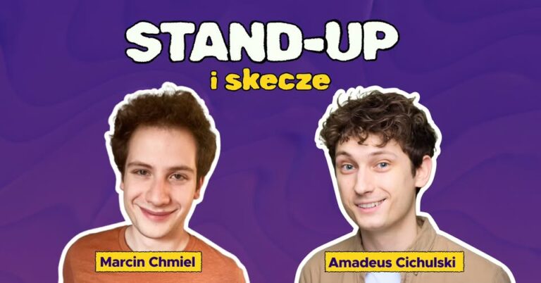 Marcin Chmiel & Amadeus Cichulski