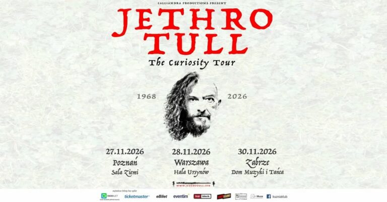 Jethro Tull