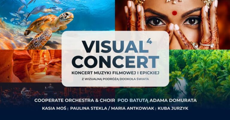 Visual Concert 4