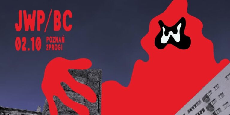JWP/BC KREW TOUR