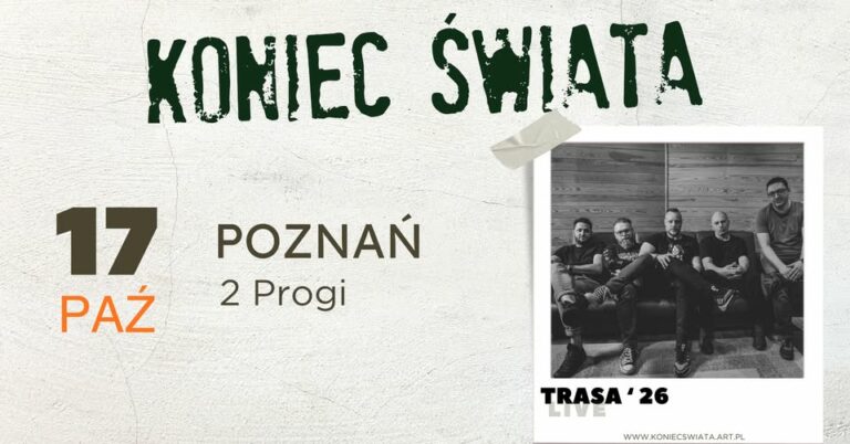 Koniec Świata