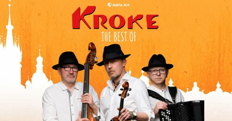 KROKE – The Best Of