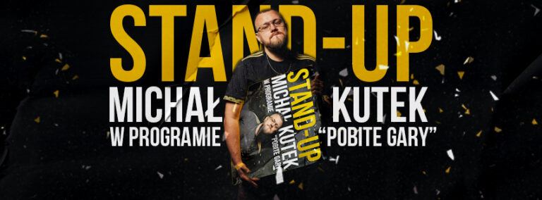 Michał Kutek: Pobite gary