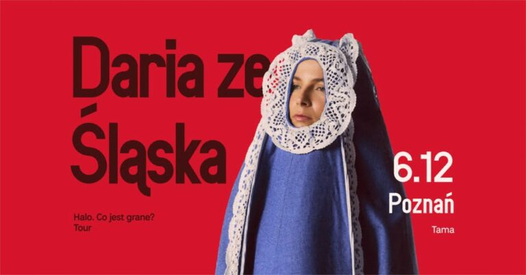 Daria ze Śląska