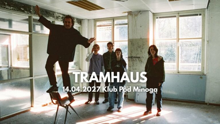 TRAMHAUS