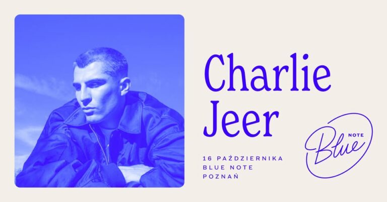 Charlie Jeer