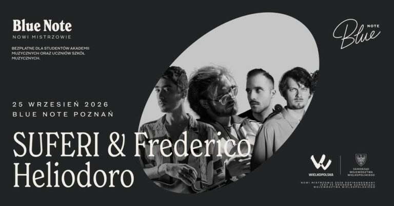 SUFERI & Frederico Heliodoro