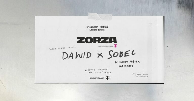 ZORZA
