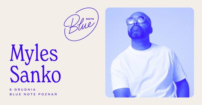 Myles Sanko