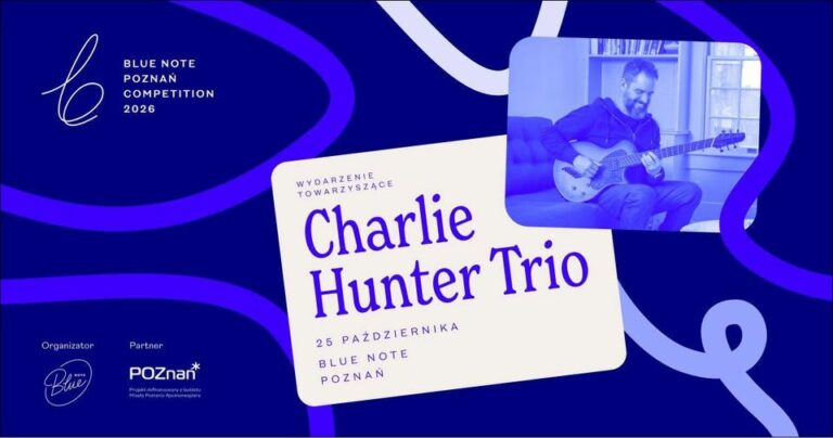 Charlie Hunter Trio