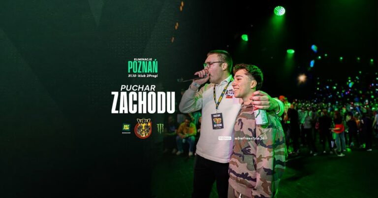 WBW Puchar Zachodu