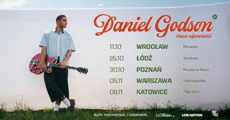 DANIEL GODSON