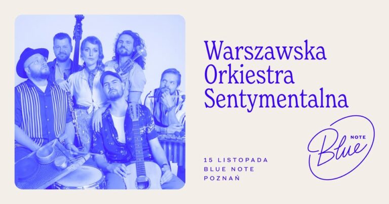 Warszawska Orkiestra Sentymentalna