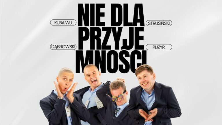 Wu & Puzyr & Strusiński & Dąbrowski