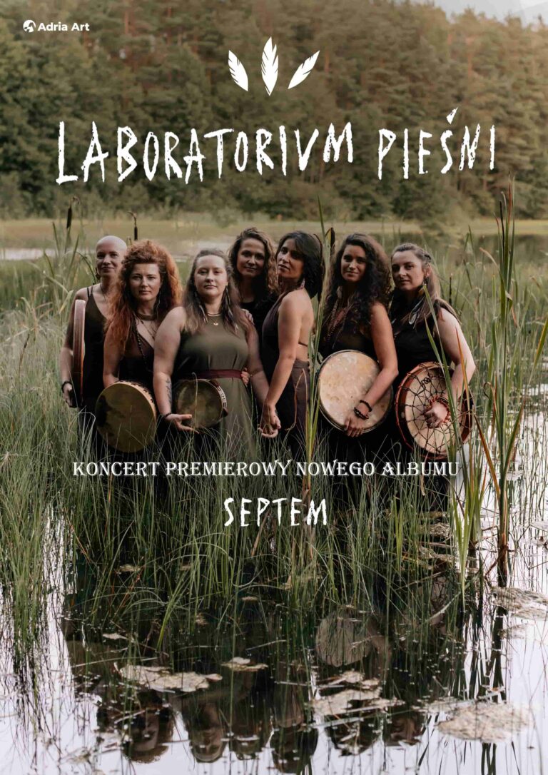 Laboratorium Pieśni