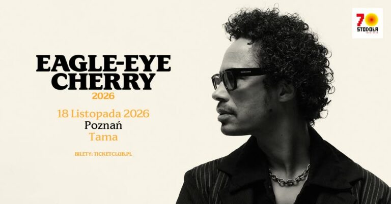 Eagle-Eye Cherry
