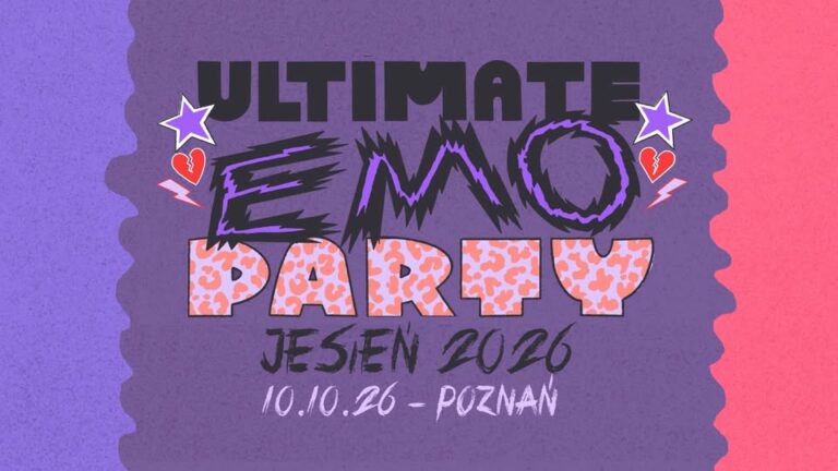 Ultimate Emo Party