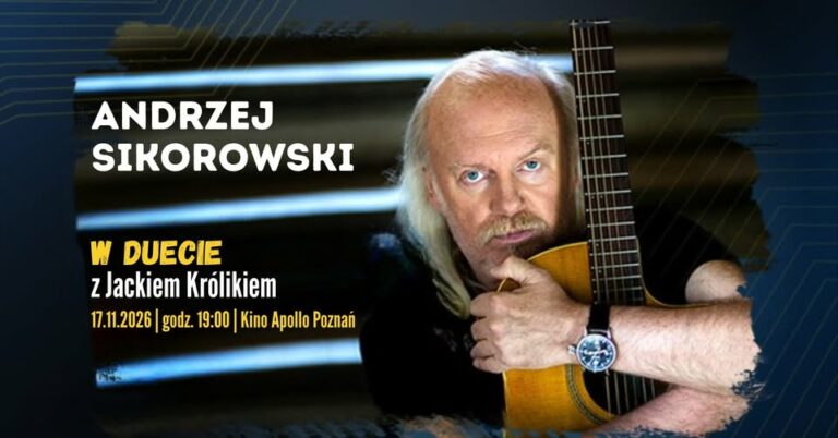 Andrzej Sikorowski