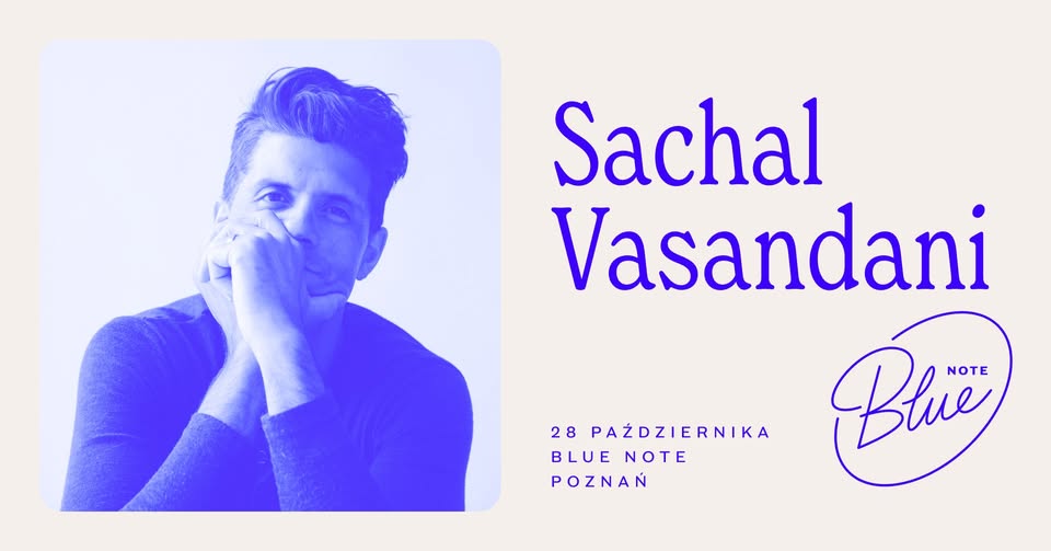 Sachal Vasandani