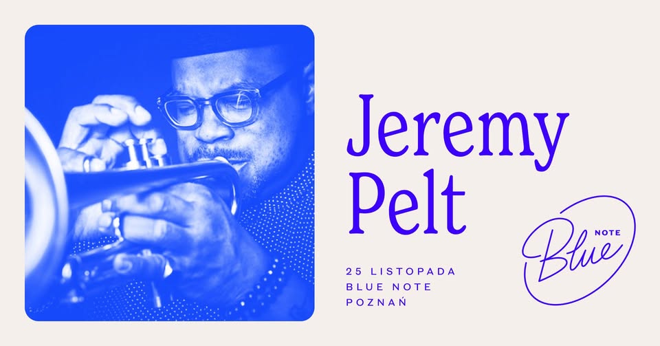 Jeremy Pelt
