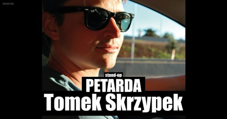 Tomek Skrzypek