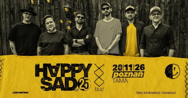 HAPPYSAD