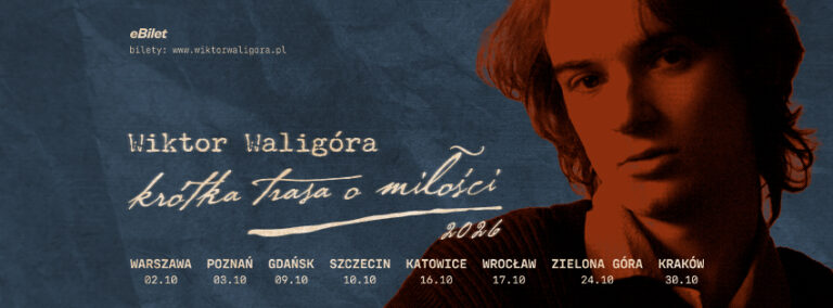 Wiktor Waligóra