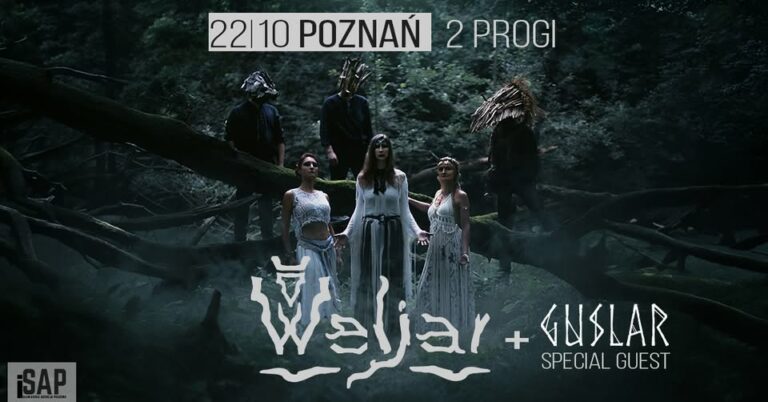 Weljar & Guslar