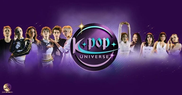 K-Pop Universe