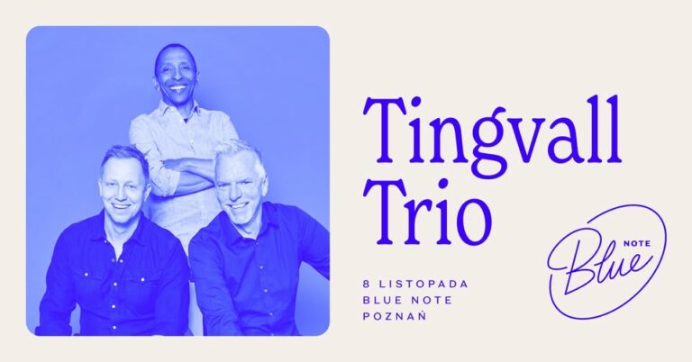 Tingvall Trio